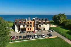 Hotel Faleza, Władysławowo - godziny otwarcia
