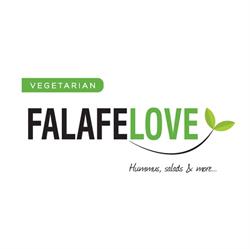 Falafelove, Warszawa godziny otwarcia