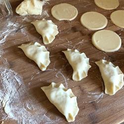 Pierogi U Ewy, Osiniak-Piotrowo godziny otwarcia