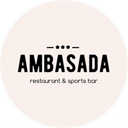 Restauracja Ambasada, Koszalin godziny otwarcia