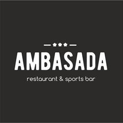 Restauracja Ambasada, Koszalin godziny otwarcia