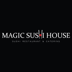 Magic Sushi House, Węgrów godziny otwarcia