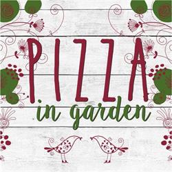 Pizza in Garden, Nałęczów godziny otwarcia