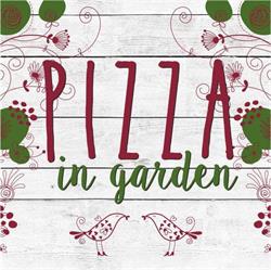 Pizza in Garden, Nałęczów godziny otwarcia