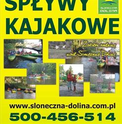 Słoneczna Dolina Spływy Kajakowe Roztocze Spływy Kajakowe Zwierzyniec, Obrocz godziny otwarcia