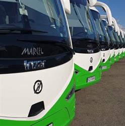 MARCEL Bus, Rzeszów godziny otwarcia