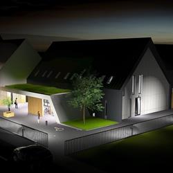 TDM PROJEKT, Januszkowice godziny otwarcia