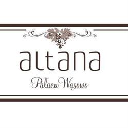 Altana Pałacu Wąsowo, Poznań godziny otwarcia