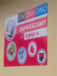 SKLEP DEFEKT, Chybie godziny otwarcia