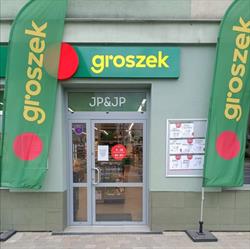 Delikatesy Groszek, Ropczyce godziny otwarcia