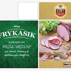 FRYKASIK ELZBIETA SKOWRONSKA WSPOLNIK SPOLKI CYWILNEJ, Żarów godziny otwarcia