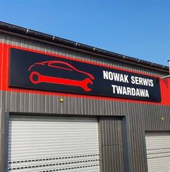 NowakSerwis Nowak Marcel, Twardawa godziny otwarcia