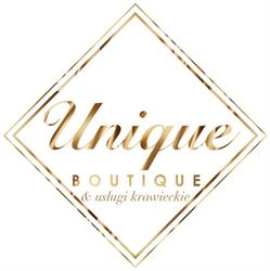 Unique Butik, Sieroszewice godziny otwarcia