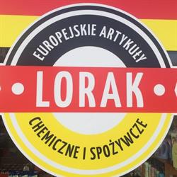 LORAK, Poznań godziny otwarcia