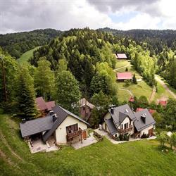 Apartamenty na południowym stoku. Wierchomla, Wierchomla Mała godziny otwarcia