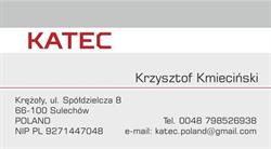 KaTec, Krężoły godziny otwarcia