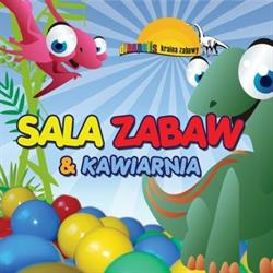 Sala Zabaw Dinopolis Wolsztyn, godziny otwarcia