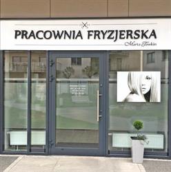 PRACOWNIA FRYZJERSKA MARTA TAWKIN, Olsztyn godziny otwarcia