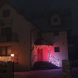 Dom pod Winogronem, Szczawnica godziny otwarcia