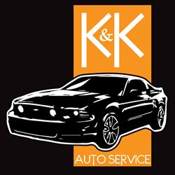 Warsztat Samochodowy K&K Auto Service Krzysztof Kazimierczak, Wieruchów godziny otwarcia
