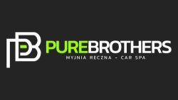 PURE BROTHERS - Myjnia Ręczna, Łódź - godziny otwarcia