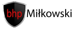 "bhp.Miłkowski" Paweł Miłkowski, Łuków godziny otwarcia