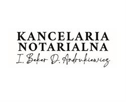 Kancelaria Notarialna I. Beker D. Andrukiewicz, Gdynia godziny otwarcia