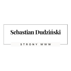 Strony internetowe & marketing Sebastian Dudziński, Siedlce godziny otwarcia