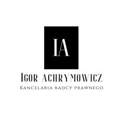 Kancelaria Adwokacka Igor Achrymowicz, Lublin godziny otwarcia