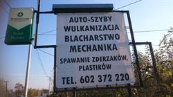 Auto-Wmb Marcin Bruś, Góra Kalwaria godziny otwarcia