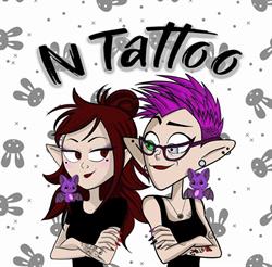 Studio Tatuażu N Tattoo, Jelenia Góra godziny otwarcia