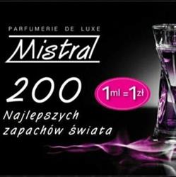 Mistral Salon Perfum, Ciechanów godziny otwarcia