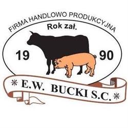 Sklep Mięsny E.W. BUCKI, Proszowice godziny otwarcia
