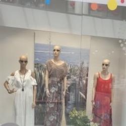 Fashion Colour, Starogard Gdański godziny otwarcia
