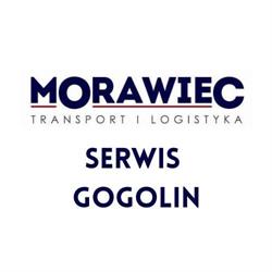 Morawiec Transport Spółka z o.o. Gogolin, godziny otwarcia