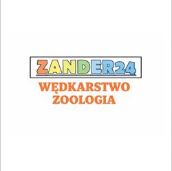 Zander Sklep Zoologiczny, Radzyń Podlaski godziny otwarcia