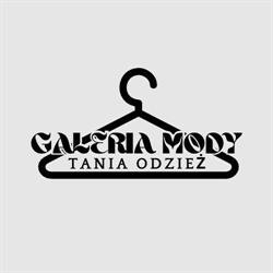 Galeria Mody Tania Odzież, Łuków godziny otwarcia