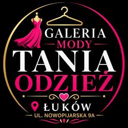 Galeria Mody Tania Odzież, Łuków godziny otwarcia