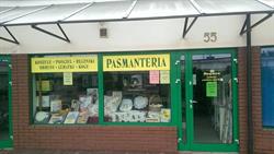 Pasmanteria Dagmen, Warszawa godziny otwarcia