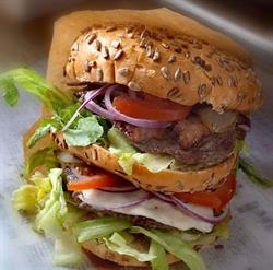 Burger vs Kebab, Chorzów godziny otwarcia