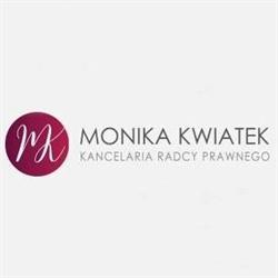 Kancelaria Radcy Prawnego Monika Kwiatek, Warszawa godziny otwarcia