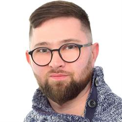 Łukasz Marcin Rogucki, Katowice godziny otwarcia