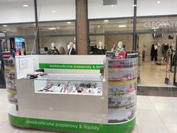 eSmoking World, Proszowice godziny otwarcia