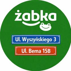 Żabka, Bartoszyce godziny otwarcia