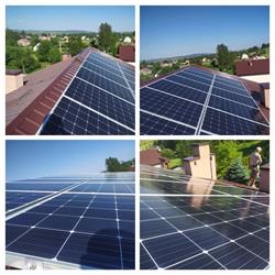 VOLTOM INSTALACJE FOTOWOLTAICZNE I ELEKTRYCZNE, Odrzykoń godziny otwarcia