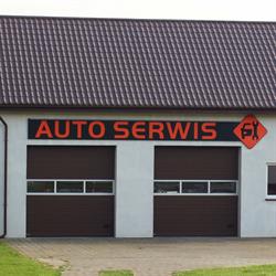 Auto Serwis Rafał Lipski, Nowa Wieś Lęborska godziny otwarcia