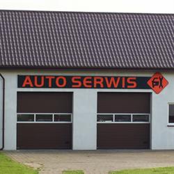 Auto Serwis Rafał Lipski, Nowa Wieś Lęborska godziny otwarcia