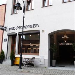 Pod płomykiem, Lębork godziny otwarcia