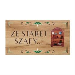 Ze Starej Szafy, Szklarska Poręba godziny otwarcia