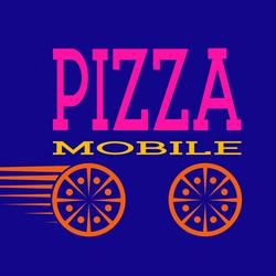 Pizza-Mobile środa i sobota - Gowarzewo, czwartek i piątek - Tulce, godziny otwarcia